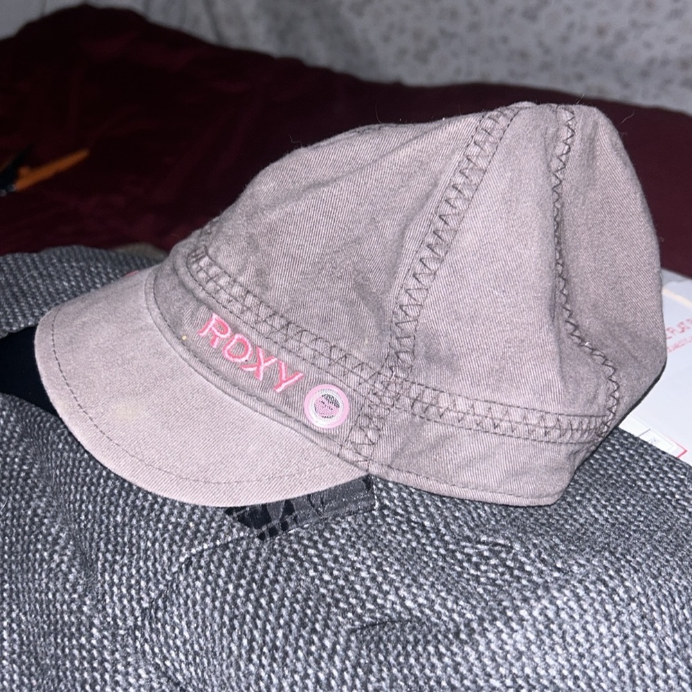 Roxy ladies cap - Picture 7 of 8
